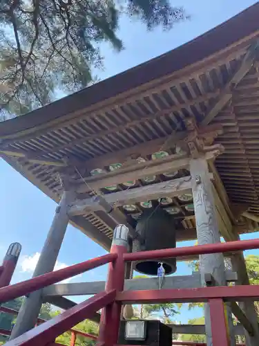 塩船観音寺(東京都)