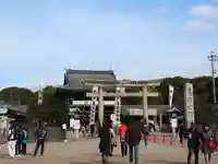 真清田神社のその他建物