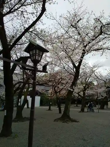 靖國神社のその他建物