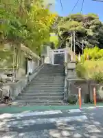 松原八幡神社(静岡県)