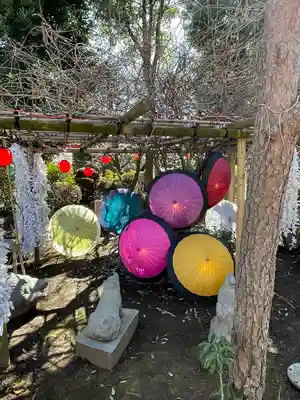 出雲大社相模分祠のその他建物