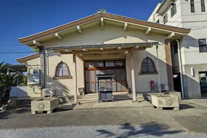 全昌寺(岐阜県)