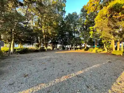 大水口神社(滋賀県)