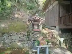 神峯山寺(大阪府)