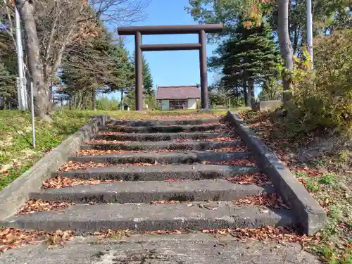 北斗神社(北海道)