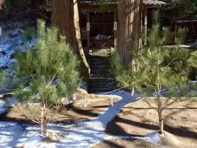 大野瀬神社(愛知県)