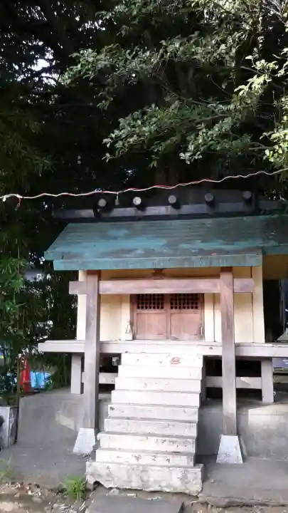 埼玉忠魂社(埼玉県)