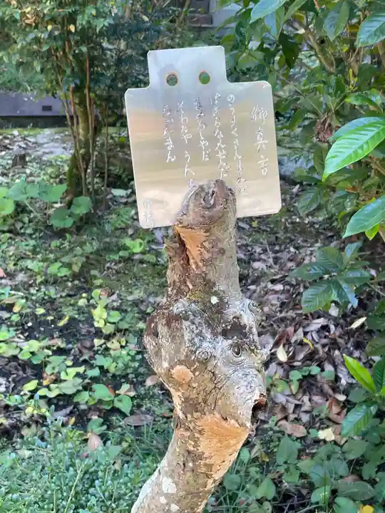 多聞院(奈良県)