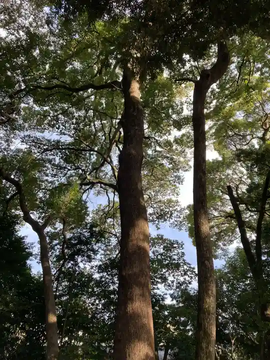 五郎神社(神奈川県)