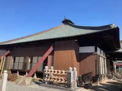 浄心寺(神奈川県)