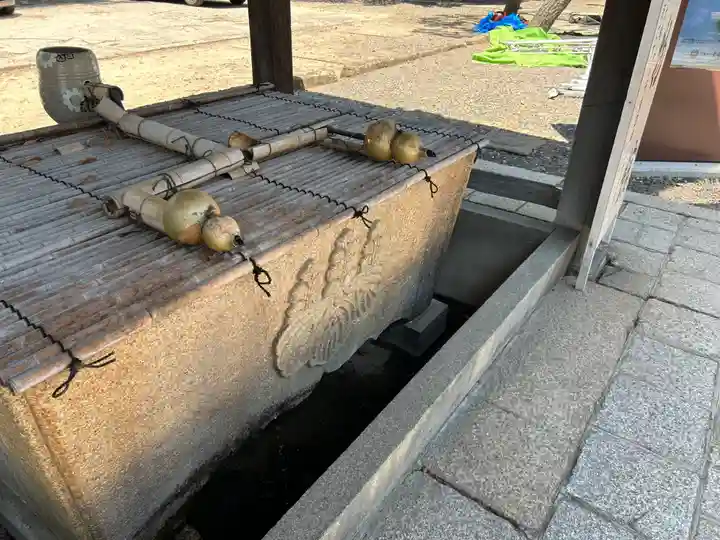 豊国神社(京都府)