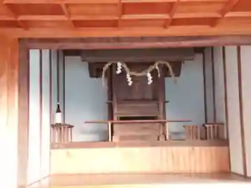 神明宮(愛知県)