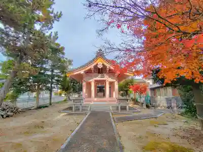 春日神社(百島町)のその他建物