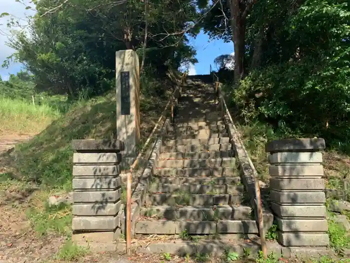 長命寺のその他建物