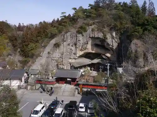 大谷寺のその他建物