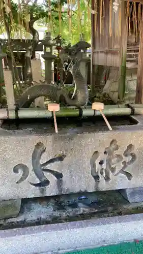 長等神社(滋賀県)