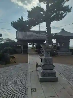 高林寺(宮城県)