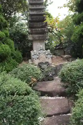 大山寺のその他建物