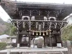 善峯寺(京都府)