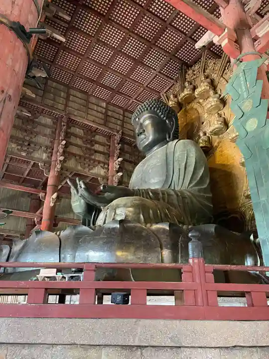 東大寺(奈良県)