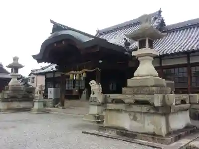 酒見寺の本殿・本堂