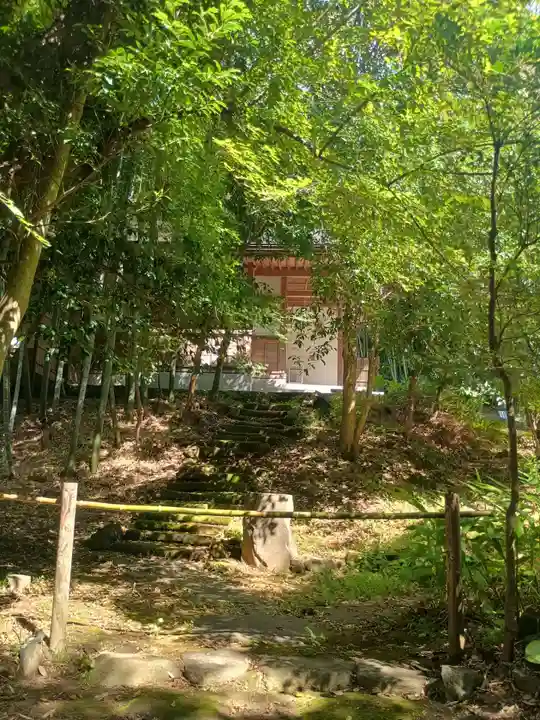 藏六庵(神奈川県)