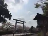 櫻木神社のその他建物