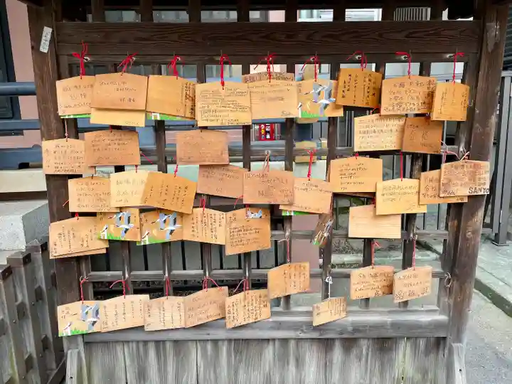 練馬大鳥神社(東京都)