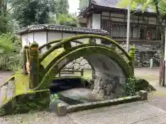 洲原神社(岐阜県)