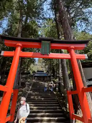 日枝神社(岐阜県)
