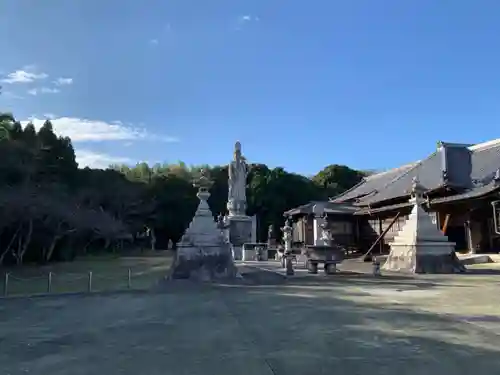 慈雲山 影現寺（時志観音）のその他建物