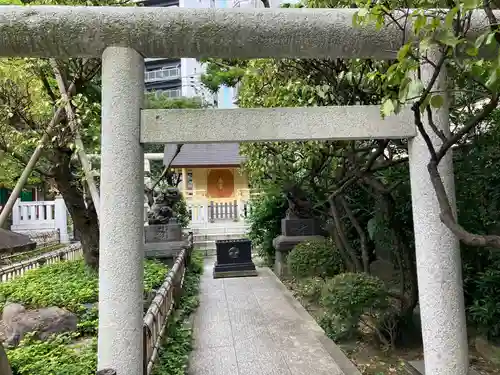 蒲田八幡神社(東京都)