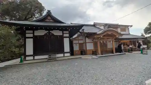 宇治神社(京都府)