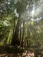 伊勢神宮内宮(皇大神宮)(三重県)