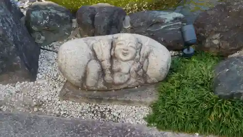 誓安寺のその他建物