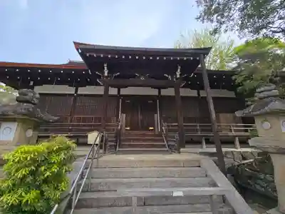 春日大社(奈良県)