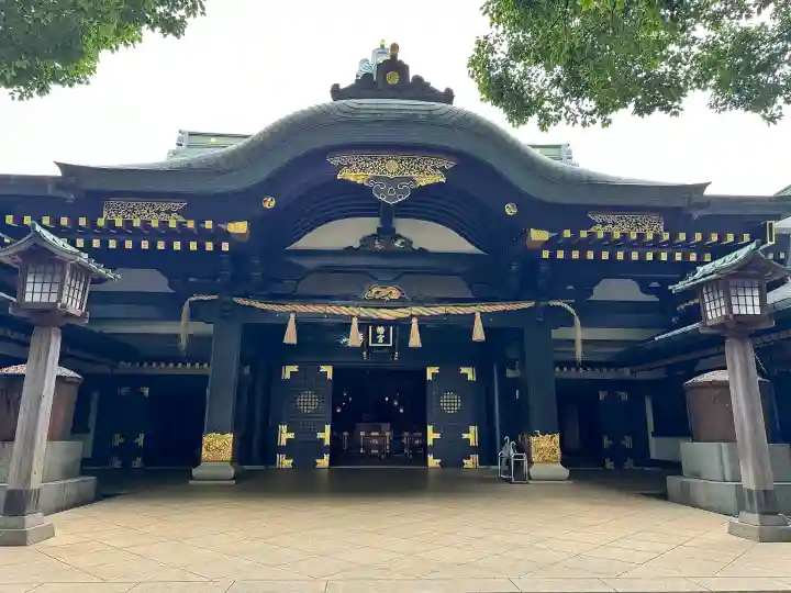 穴八幡宮(東京都)