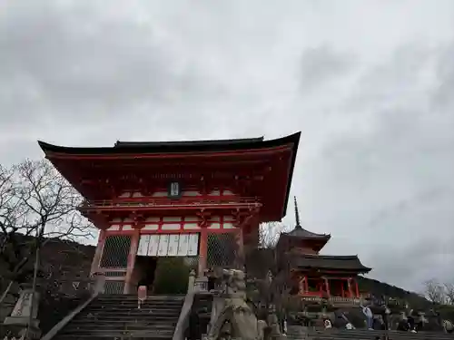 清水寺(京都府)