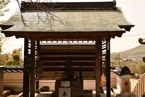 明王寺(香川県)