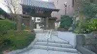 松秀寺(東京都)