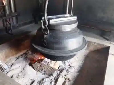 霊火堂(広島県)