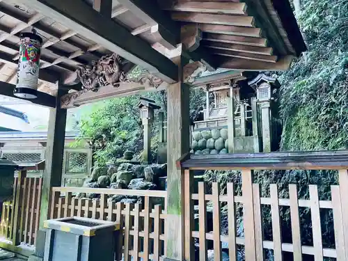 伊奈波神社(岐阜県)