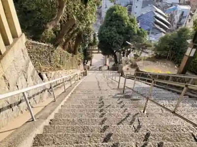 祇園神社のその他建物