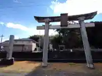 素盞嗚神社(拾石神社)(愛知県)