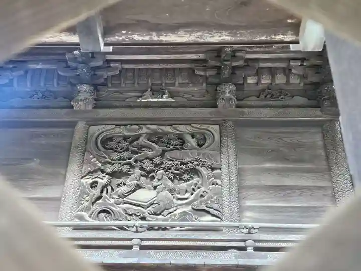 箭弓稲荷神社(埼玉県)