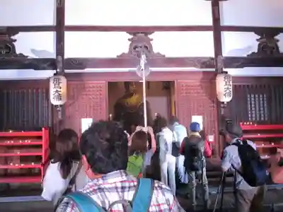 飛鳥寺(奈良県)
