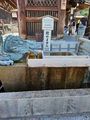 清水寺(京都府)