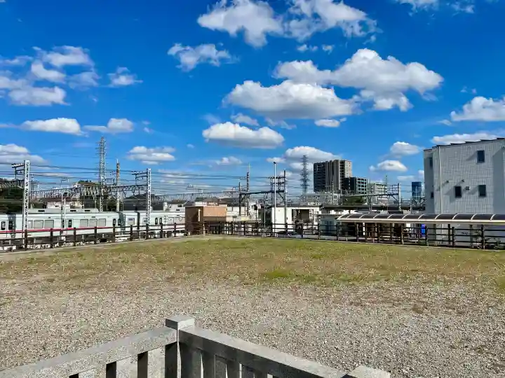 昆陽神社(千葉県)