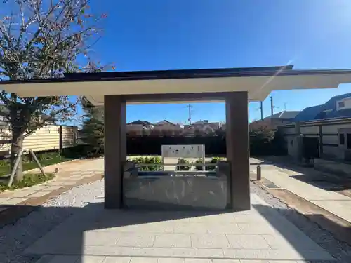 千葉縣護國神社(千葉県)