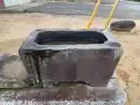 水波能女神社(千葉県)
